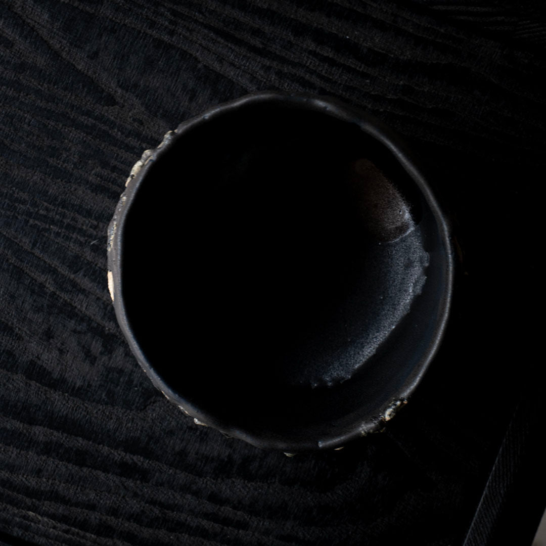 池田優子 茶盌 25-3 B