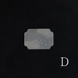 ハタノワタル×雨晴 敷板 140×200 特 WH