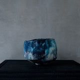 Yuko Ikeda Tea Bowl