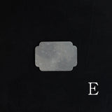 ハタノワタル×雨晴 敷板 140×200 特 WH