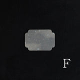 ハタノワタル×雨晴 敷板 140×200 特 WH