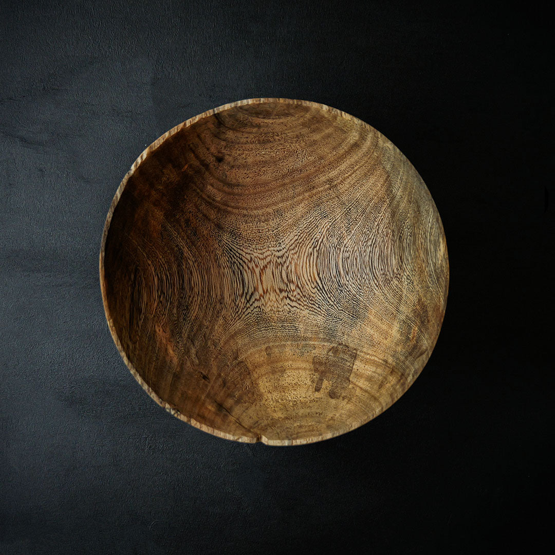●25-KF30 Banyan Bowl