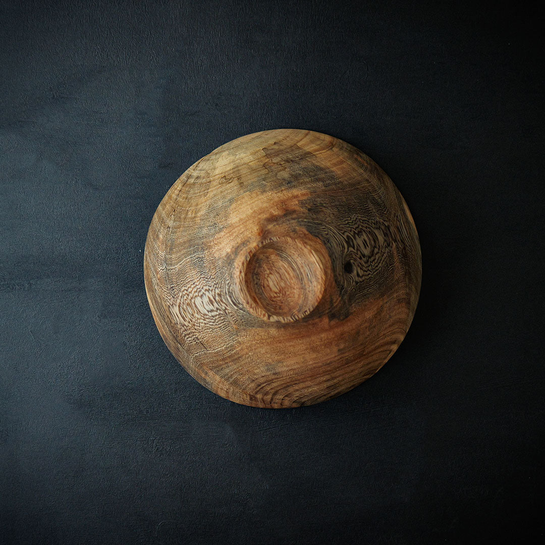 ●25-KF30 Banyan Bowl