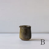 ●25-YT30 唐津 小片口