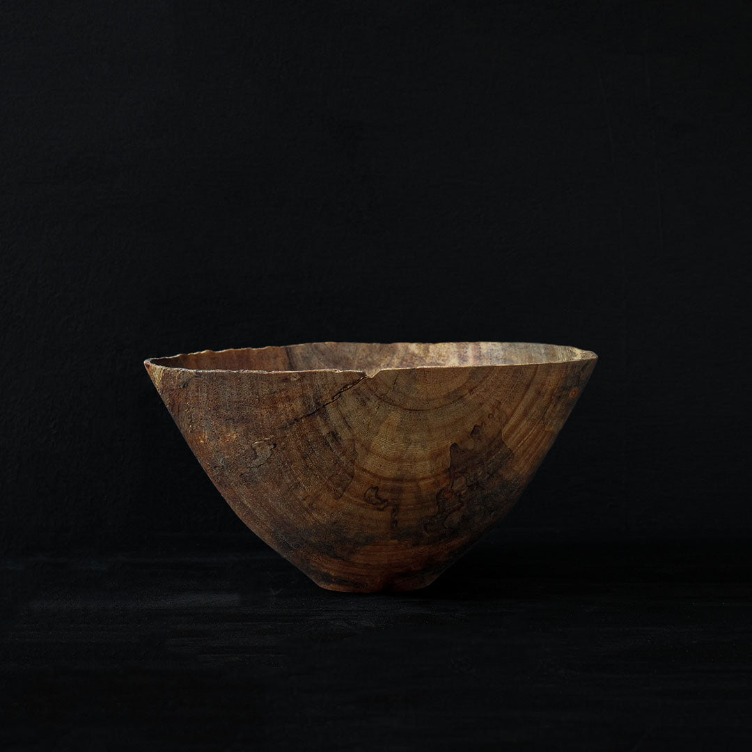 ●25-KF30 Banyan Bowl