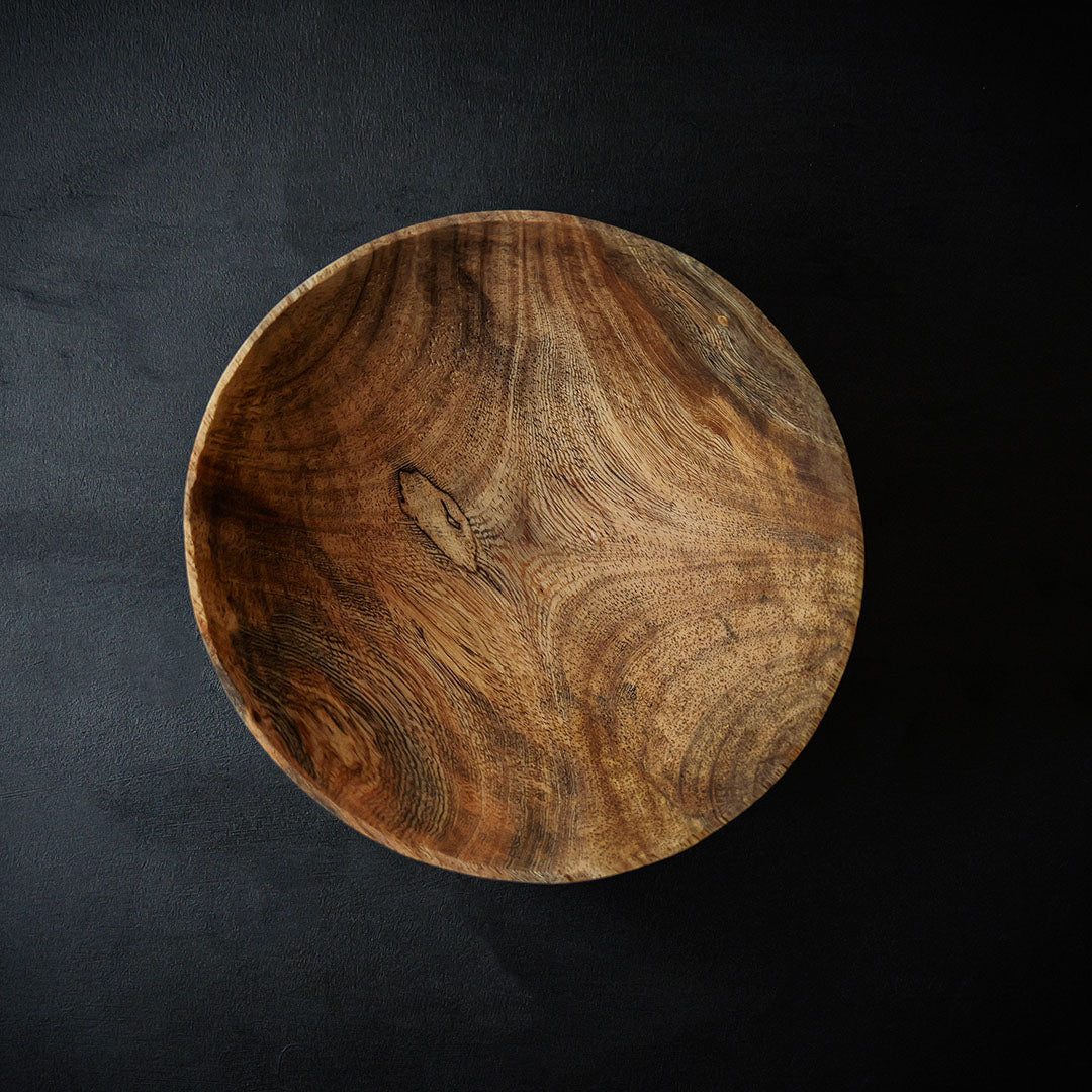 ●25-KF31 Banyan Bowl