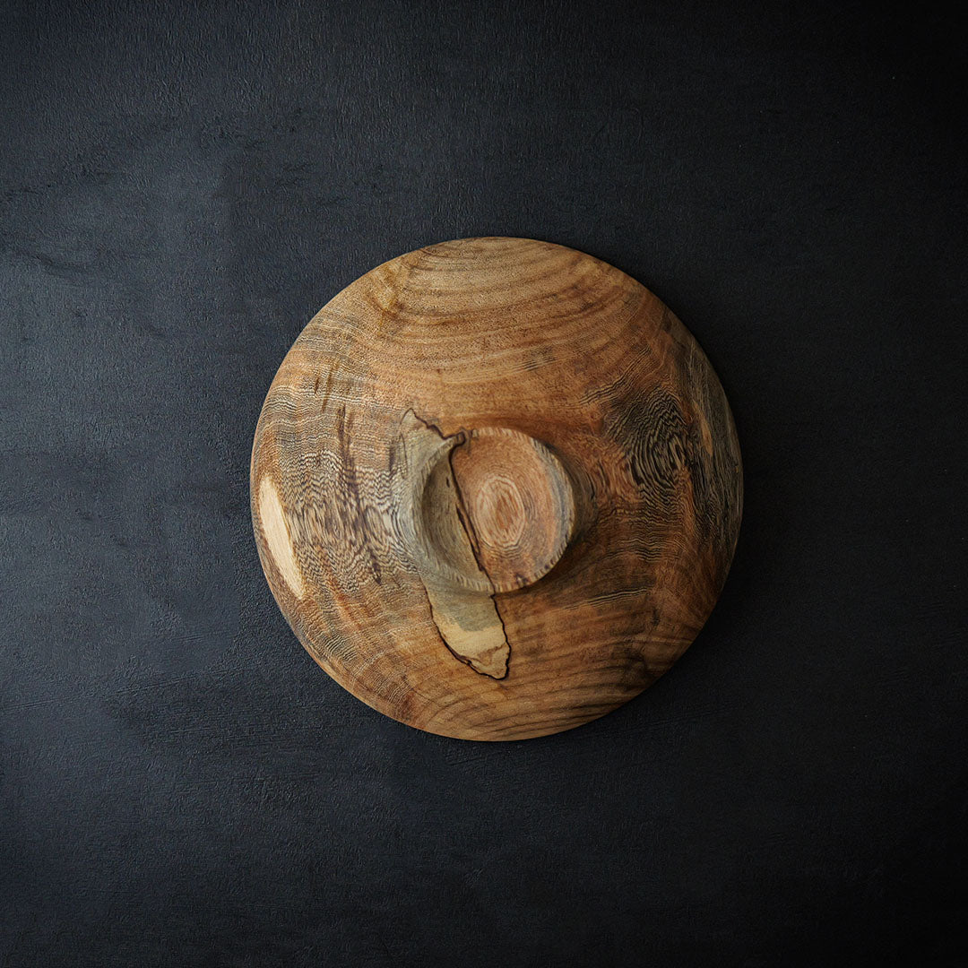 ●25-KF31 Banyan Bowl