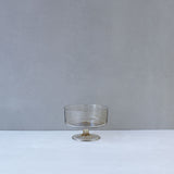 Taku Eiki Gelato Cup Gray