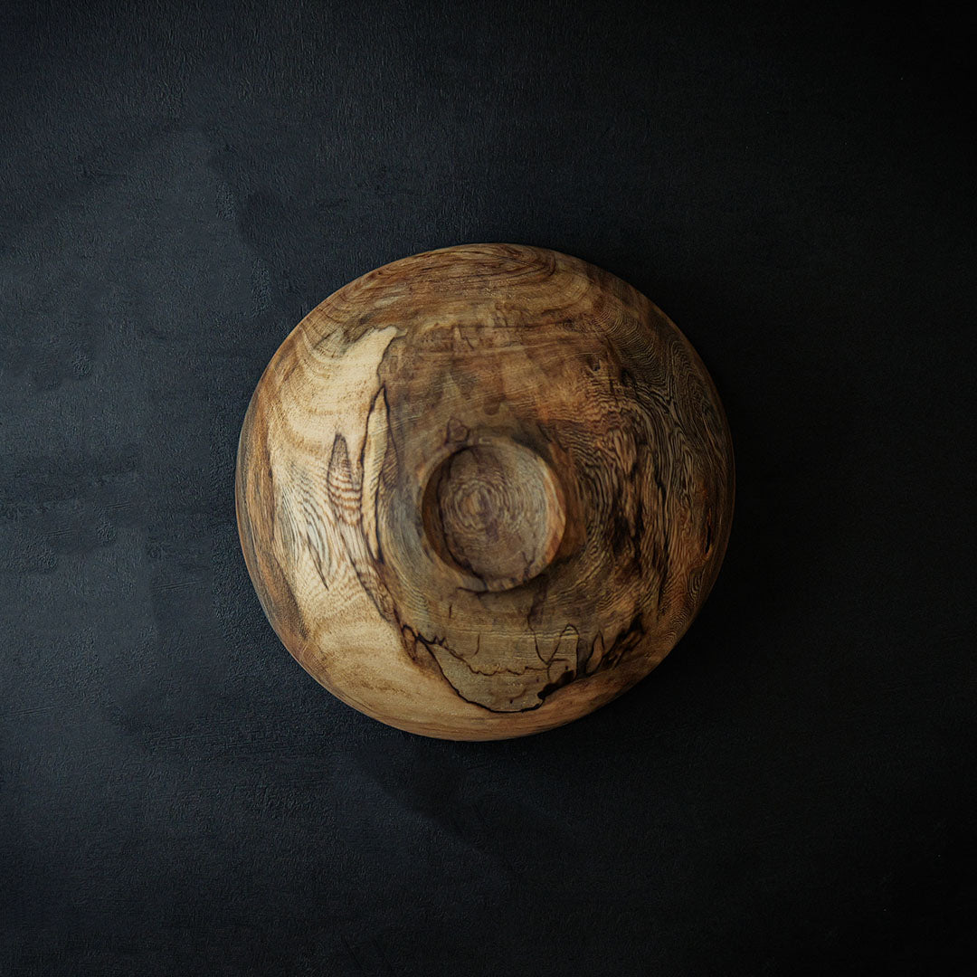 ●25-KF33 Banyan Bowl