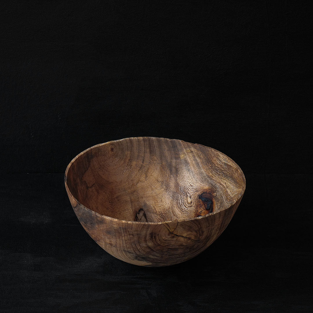 ●25-KF33 Banyan Bowl