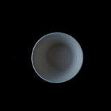 ●25-IY-33白磁フリーカップ