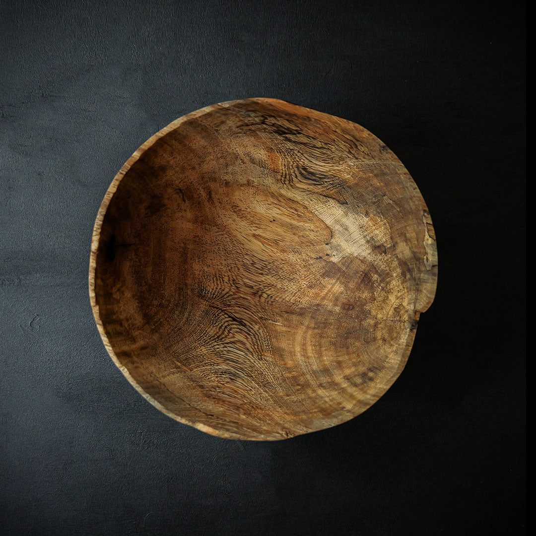 ●25-KF34 Banyan Bowl