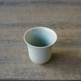 Yuchi Murakami Caladon Small Soup Bowl
