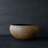 26-AS-31 Teppatsu (Iron Alms Bowl-shaped Large Bowl) – White