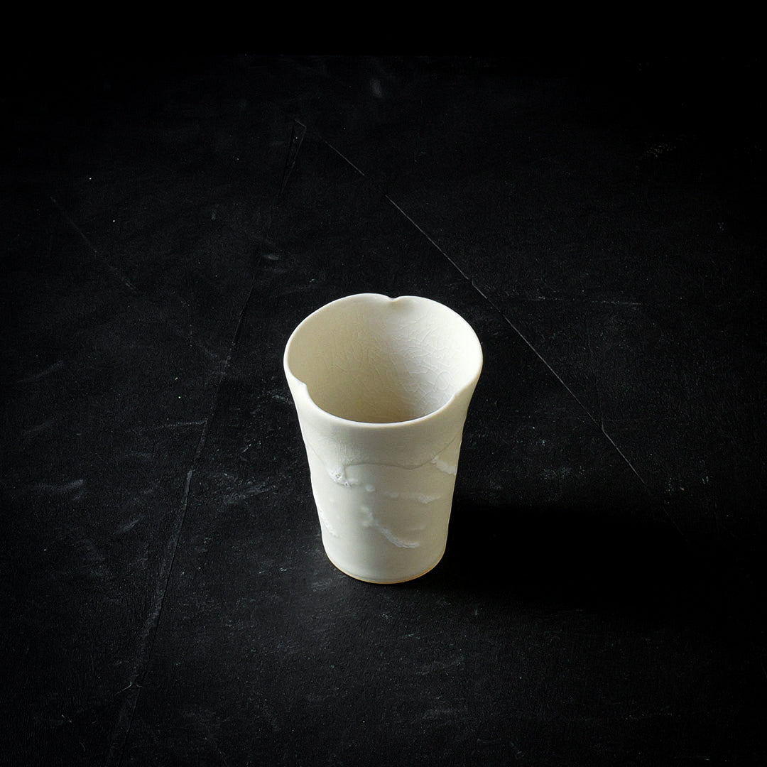 ●25-IY-35花型フリーカップ