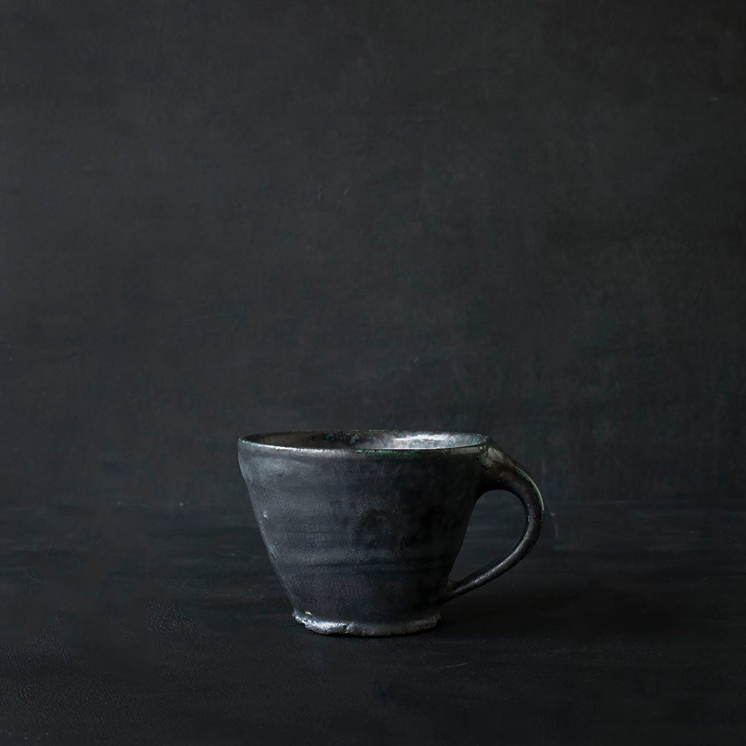 Manabu Kachi 26-35 Mug Cup