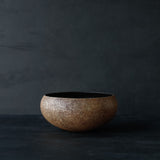 26-AS-35 Teppatsu (Iron Alms Bowl-shaped Medium Bowl) – White