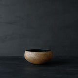 26-AS-36 Teppatsu (Iron Alms Bowl-shaped Small Bowl) – White