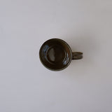 ●25-YT37 唐津 そぎめカップ