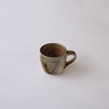 ●25-YT37 唐津 そぎめカップ