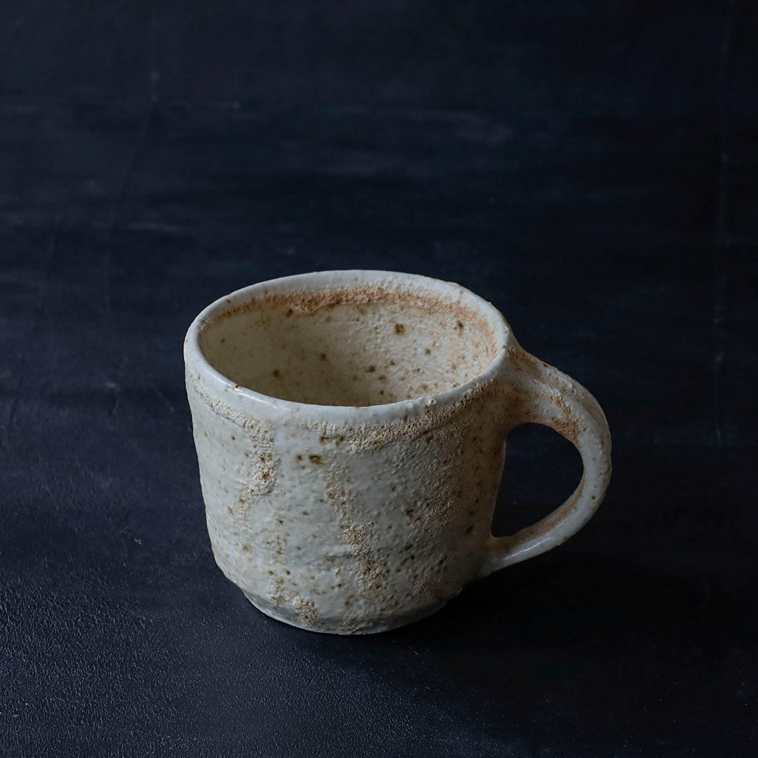 Manabu Kachi 26-37 Mug Cup