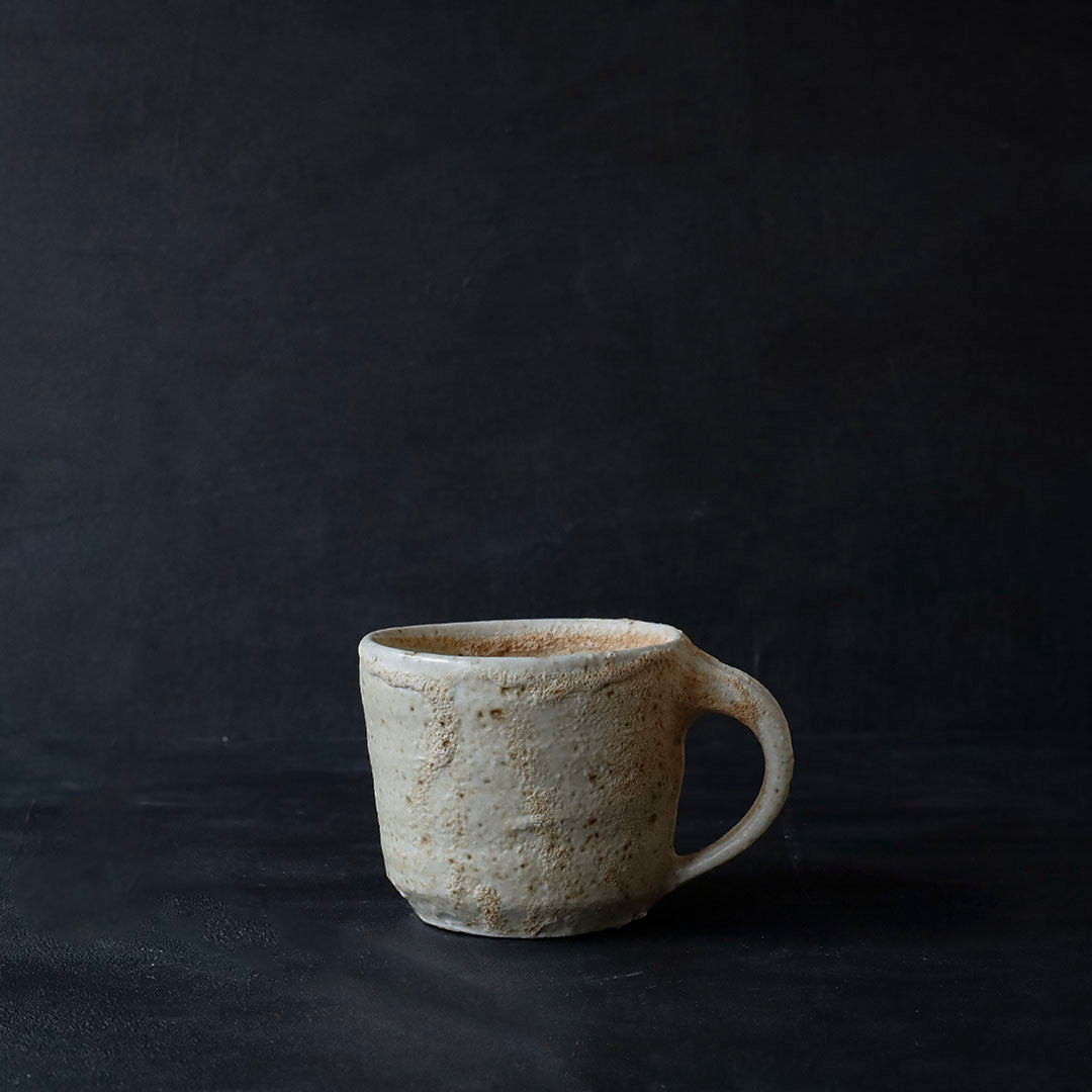 Manabu Kachi 26-37 Mug Cup