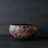 26-AS-37 Teppatsu (Iron Alms Bowl-shaped Large Bowl) – Pink