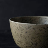 26-AS-6 Tsuzumi-wan (Tsuzumi-shaped Small Bowl) – White