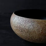 26-AS-36 Teppatsu (Iron Alms Bowl-shaped Small Bowl) – White