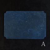 ハタノワタル×雨晴 敷板 300×450 特 BL