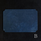 ハタノワタル×雨晴 敷板 300×450 特 BL