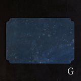 ハタノワタル×雨晴 敷板 300×450 特 BL