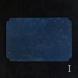 ハタノワタル×雨晴 敷板 300×450 特 BL