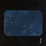 ハタノワタル×雨晴 敷板 300×450 特 BL