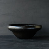 26-AS-40 Hachi (Large Bowl) – Black