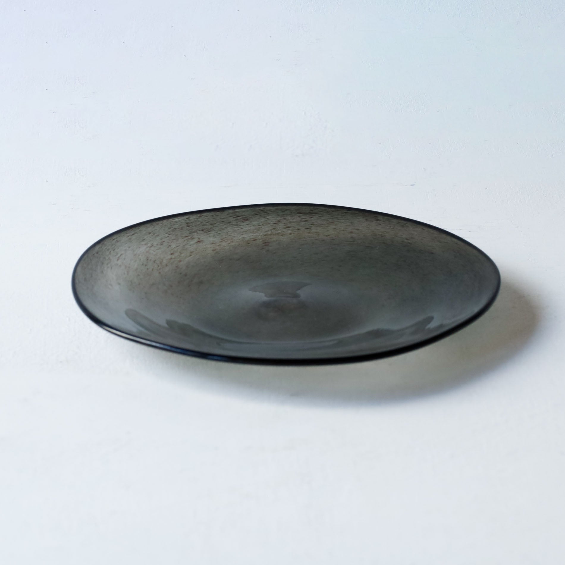 【26】HQ kasumi plate SS KURO F