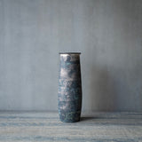 ●25-AF-42 花器(大) 銀 A