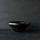 26-AS-43 Hachi (Medium Bowl) – Black