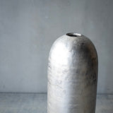 ●25-AF-44 花器 銀