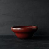 26-AS-44 Hachi (Medium Bowl) – Red