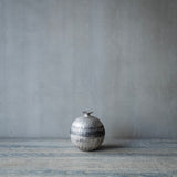 ●25-AF-47 丸(小) 銀 A