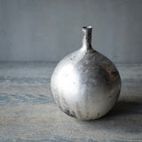 ●25-AF-47 丸(小) 銀 B