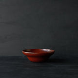 26-AS-47 Hachi (Small Bowl) – Red