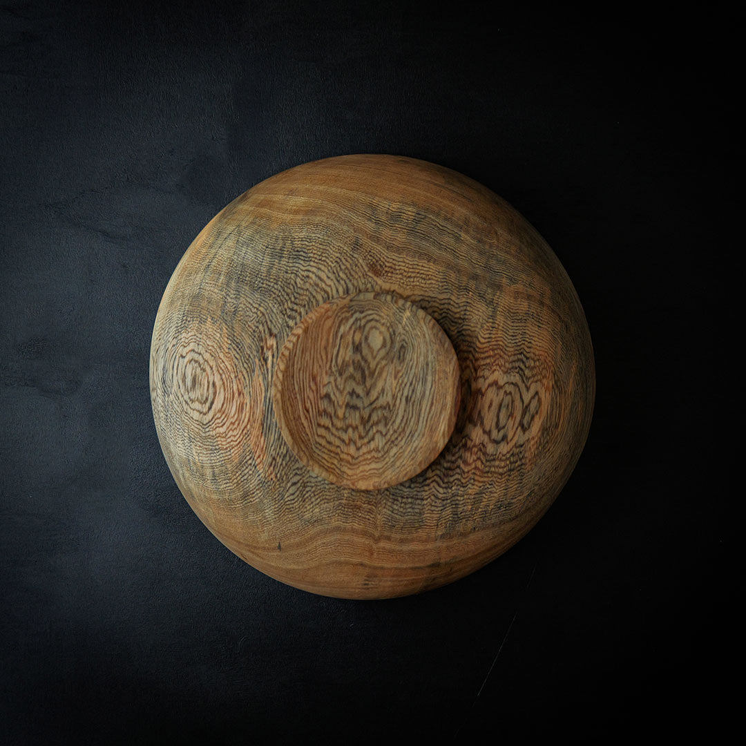 ●25-KF48 Banyan Bowl