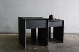 Fuyou Ryurei-joku 4-piece Set (a set of tea service tables and chairs)
