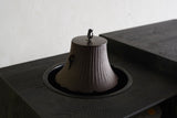 Fuyou Ryurei-joku 4-piece Set (a set of tea service tables and chairs)
