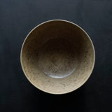 26-AS-20 Asagao-wan (Morning Glory-shaped Bowl) – White