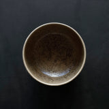 26-AS-23 Takaashi-wan (High-footed Large Bowl) – White