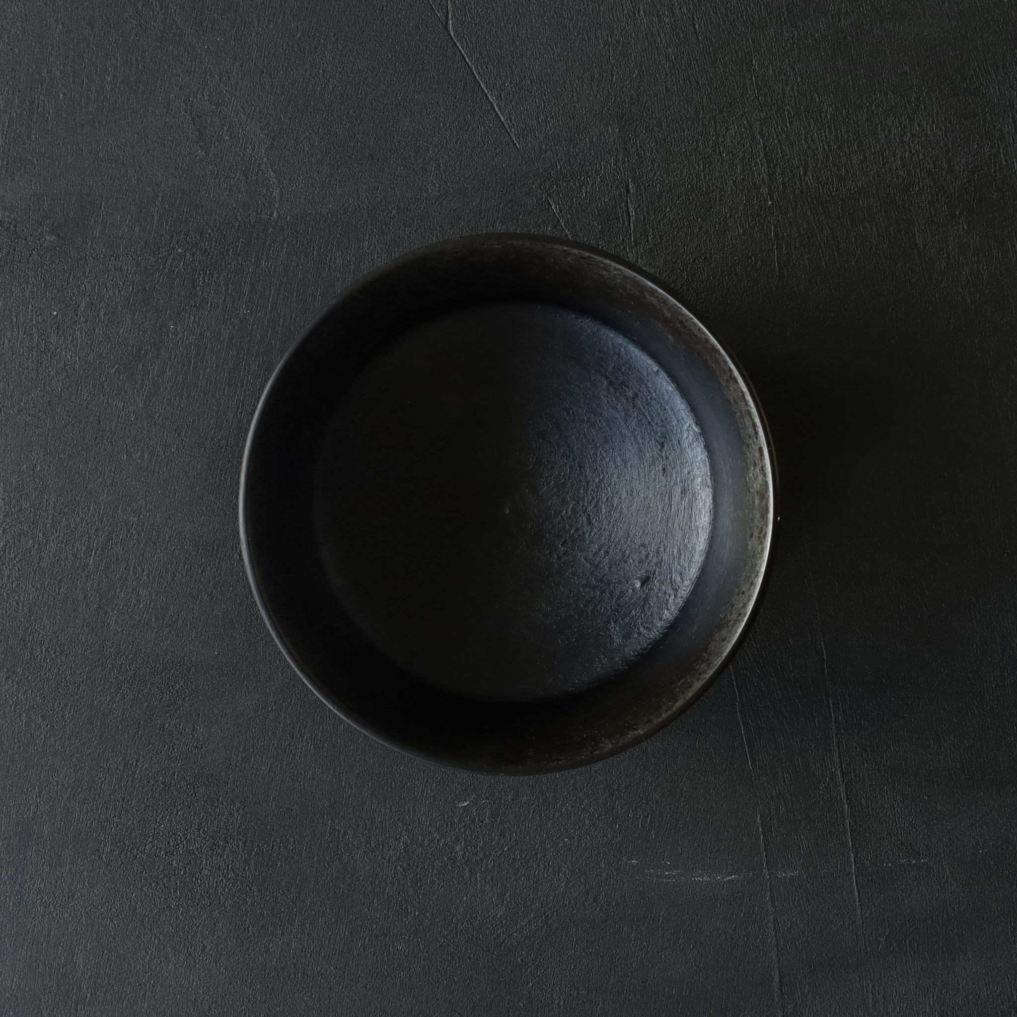 ●26-AS-29 切立椀 黒