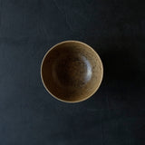 26-AS-6 Tsuzumi-wan (Tsuzumi-shaped Small Bowl) – White